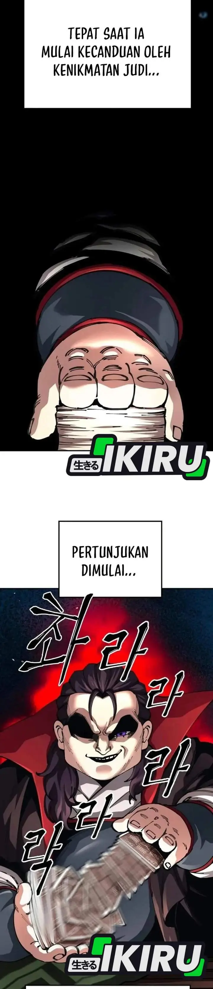 image-komik-warrior-grandpa-and-supreme-granddaughter-chapter-118-34/42