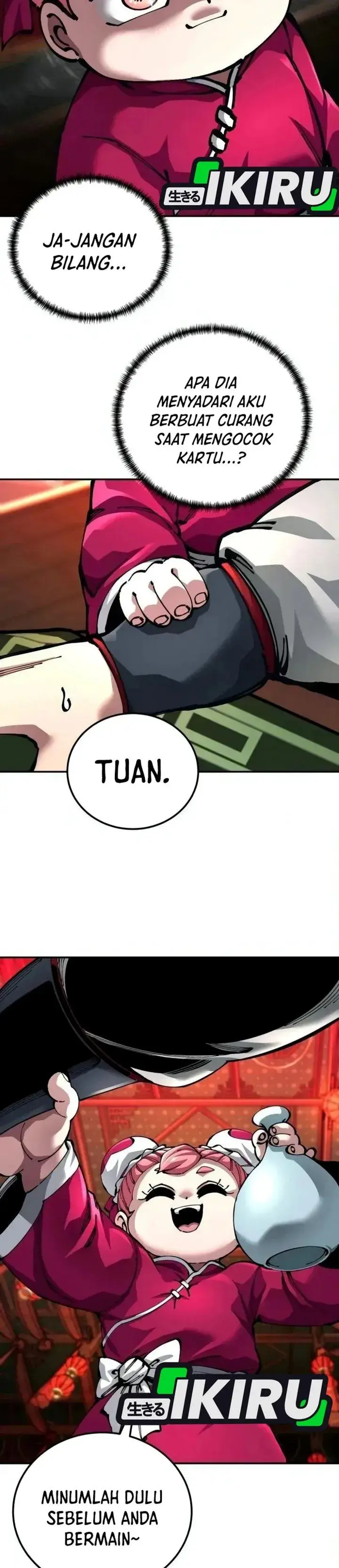 image-komik-warrior-grandpa-and-supreme-granddaughter-chapter-119-4/47