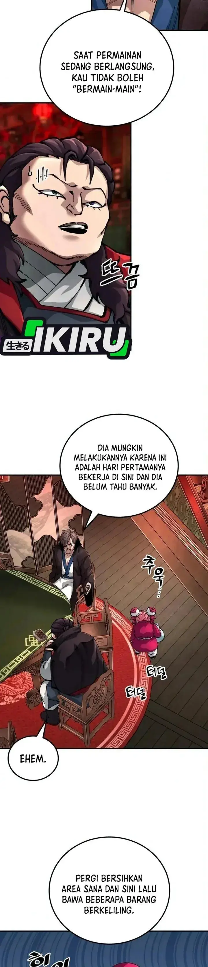 image-komik-warrior-grandpa-and-supreme-granddaughter-chapter-119-6/47
