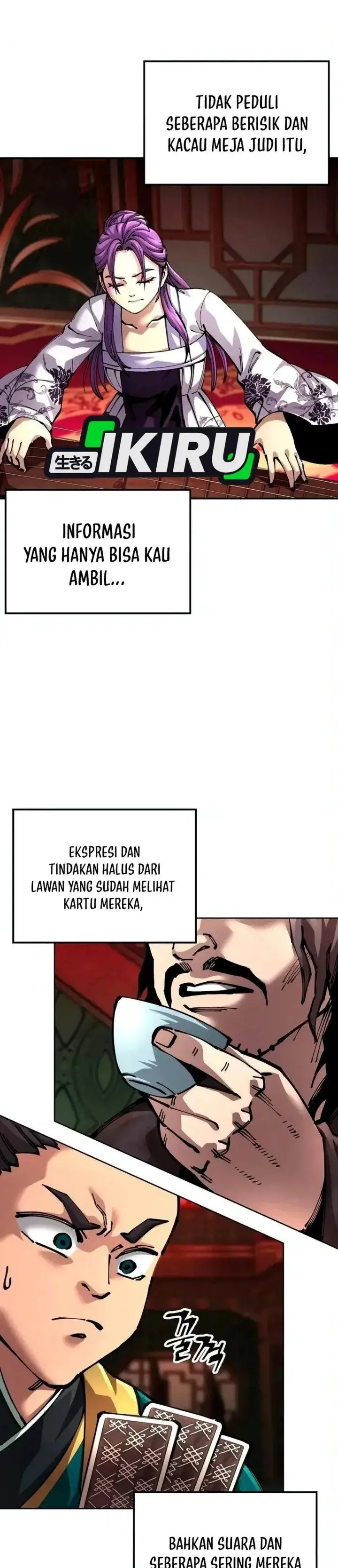 image-komik-warrior-grandpa-and-supreme-granddaughter-chapter-119-14/47