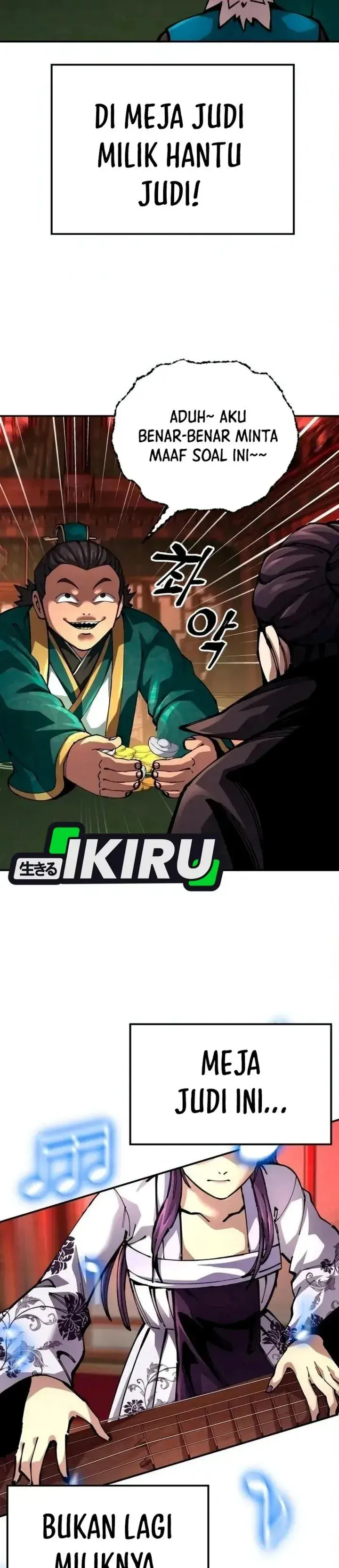 image-komik-warrior-grandpa-and-supreme-granddaughter-chapter-119-20/47