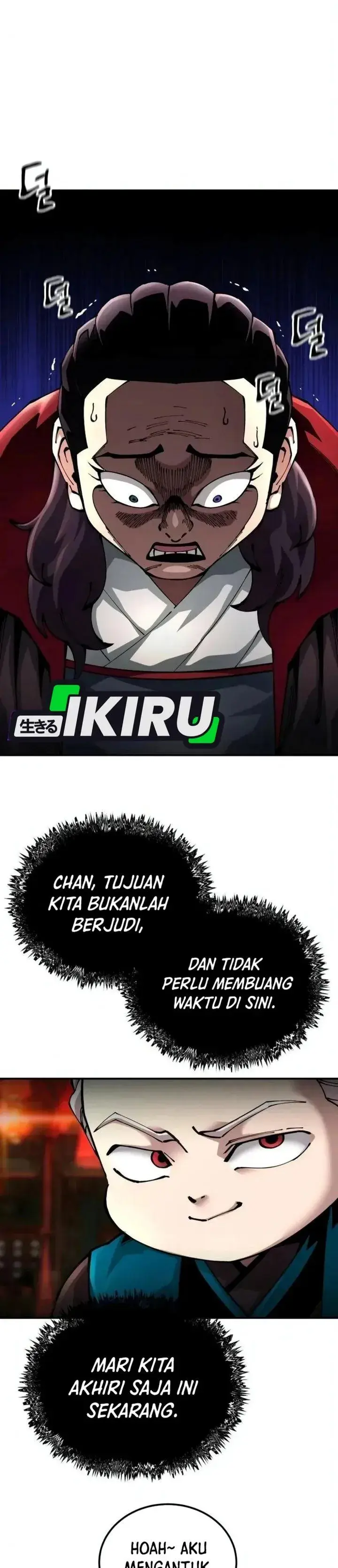 image-komik-warrior-grandpa-and-supreme-granddaughter-chapter-119-38/47