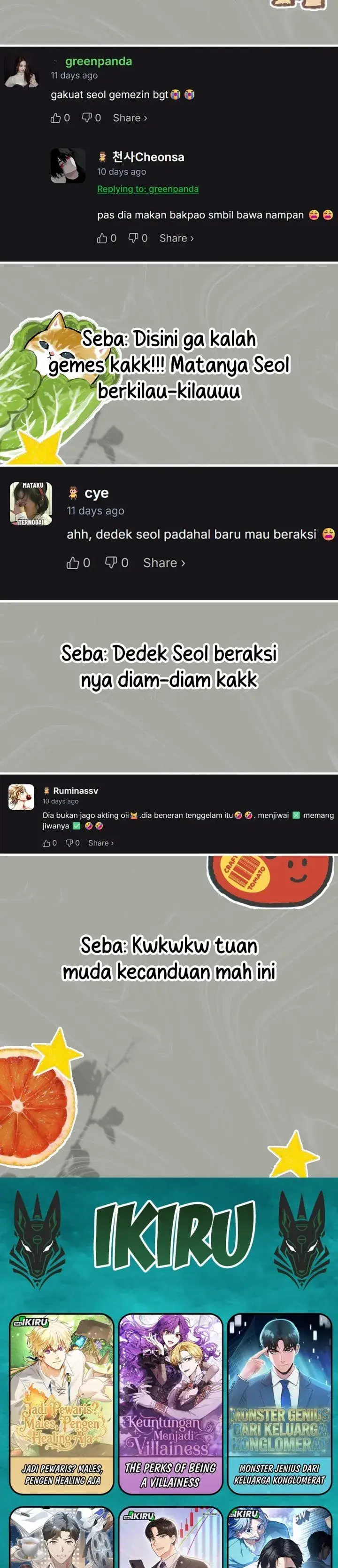 image-komik-warrior-grandpa-and-supreme-granddaughter-chapter-119-45/47