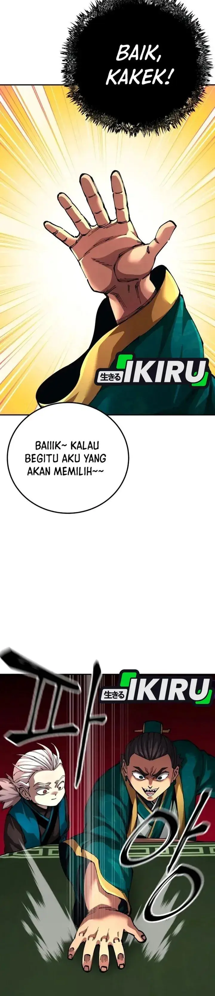 image-komik-warrior-grandpa-and-supreme-granddaughter-chapter-120-10/49