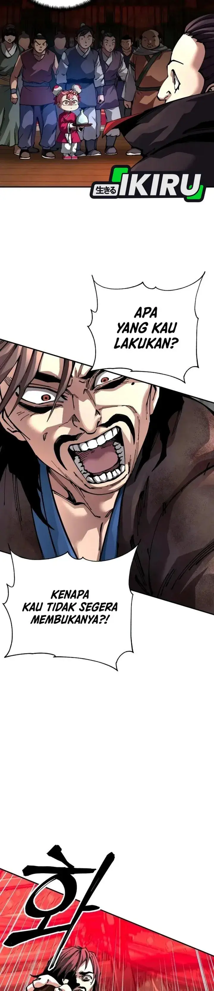 image-komik-warrior-grandpa-and-supreme-granddaughter-chapter-120-33/49