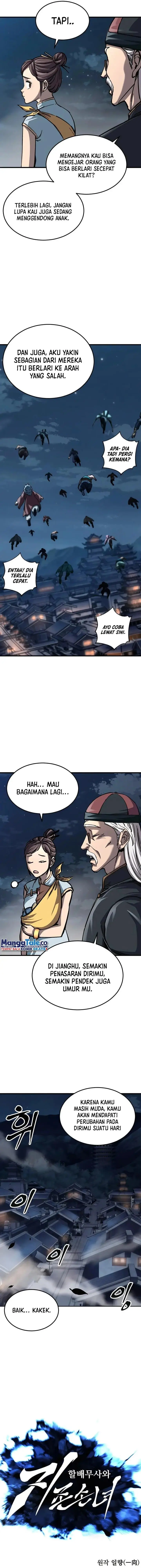 image-komik-warrior-grandpa-and-supreme-granddaughter-chapter-13-1/21