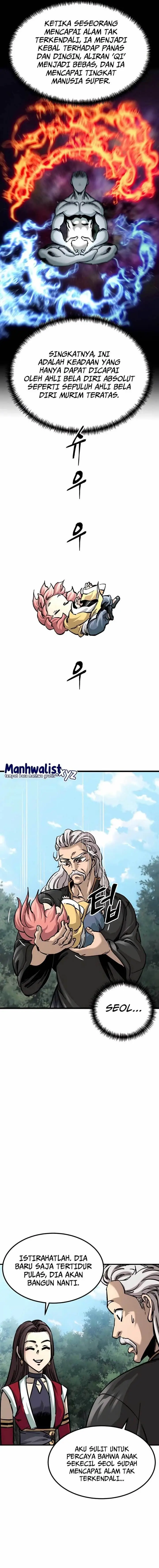 image-komik-warrior-grandpa-and-supreme-granddaughter-chapter-14-13/26