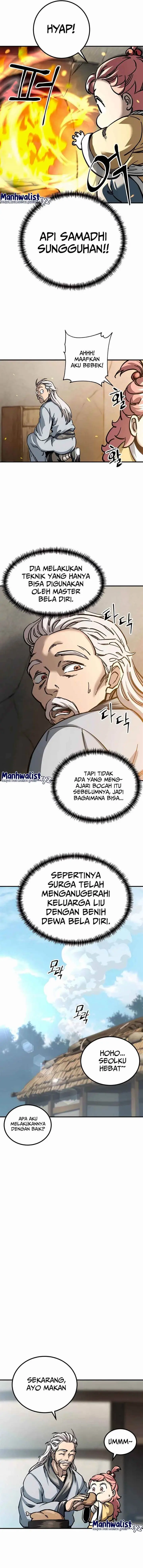 image-komik-warrior-grandpa-and-supreme-granddaughter-chapter-16-1/29