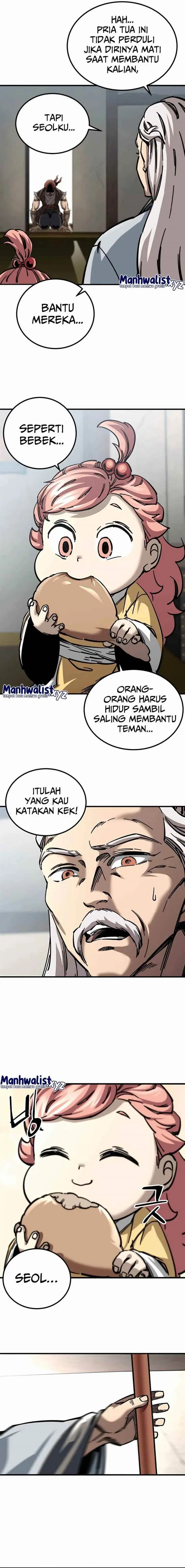 image-komik-warrior-grandpa-and-supreme-granddaughter-chapter-16-3/29