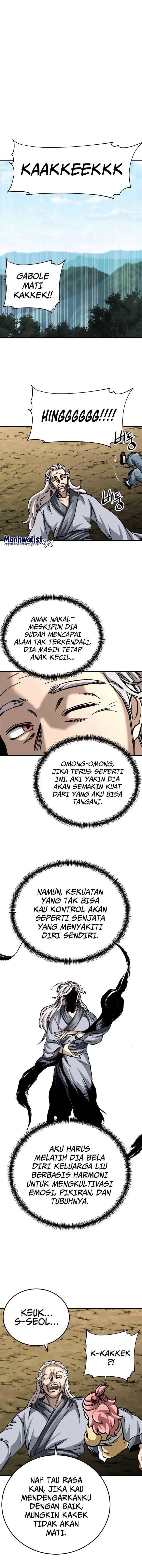 image-komik-warrior-grandpa-and-supreme-granddaughter-chapter-18-16/27