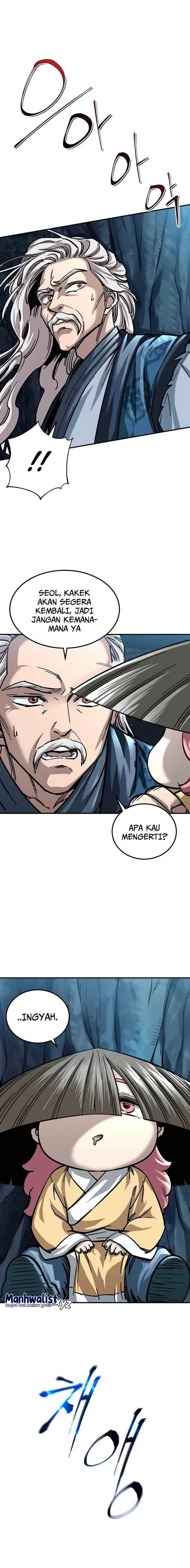 image-komik-warrior-grandpa-and-supreme-granddaughter-chapter-22-6/33