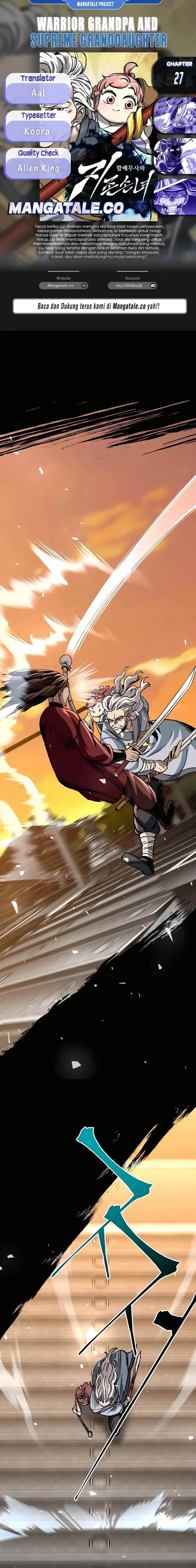 image-komik-warrior-grandpa-and-supreme-granddaughter-chapter-27-0/27