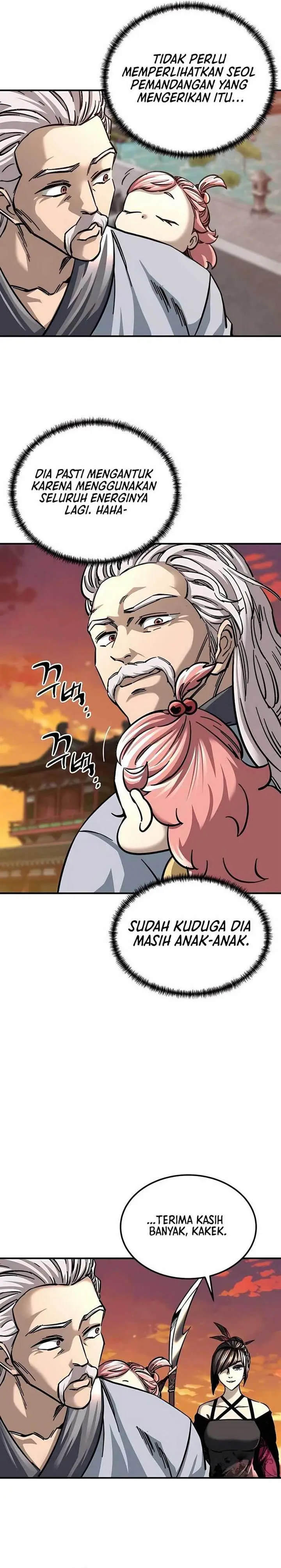image-komik-warrior-grandpa-and-supreme-granddaughter-chapter-28-5/35