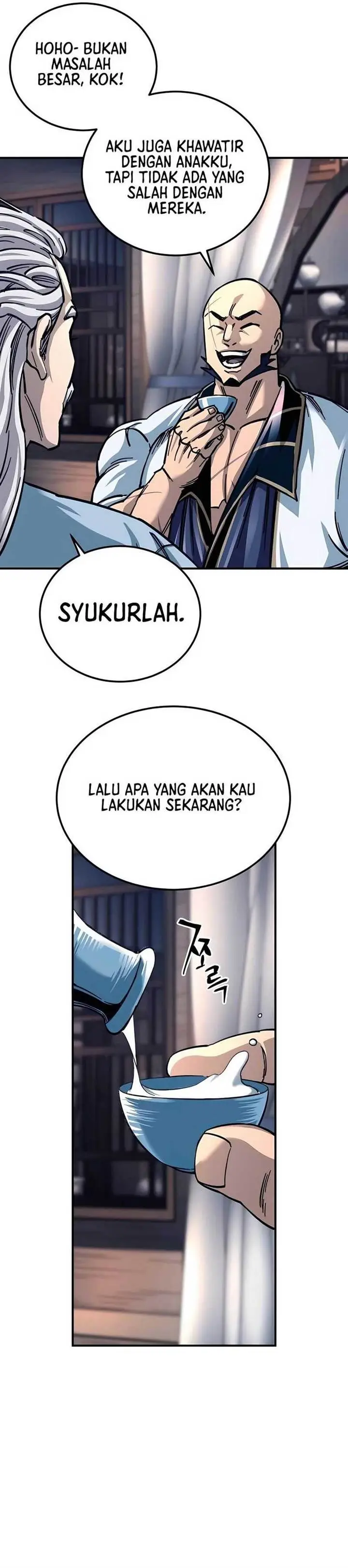 image-komik-warrior-grandpa-and-supreme-granddaughter-chapter-28-12/35
