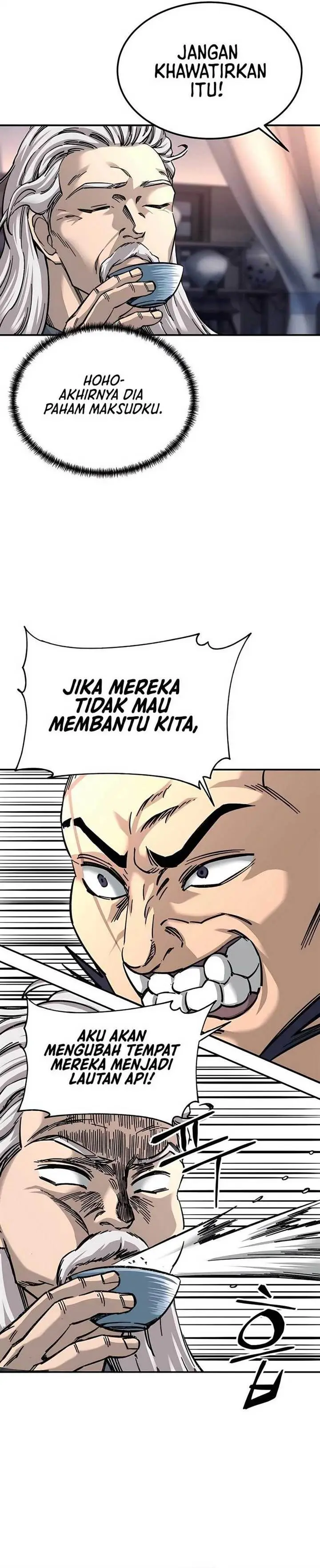 image-komik-warrior-grandpa-and-supreme-granddaughter-chapter-28-19/35
