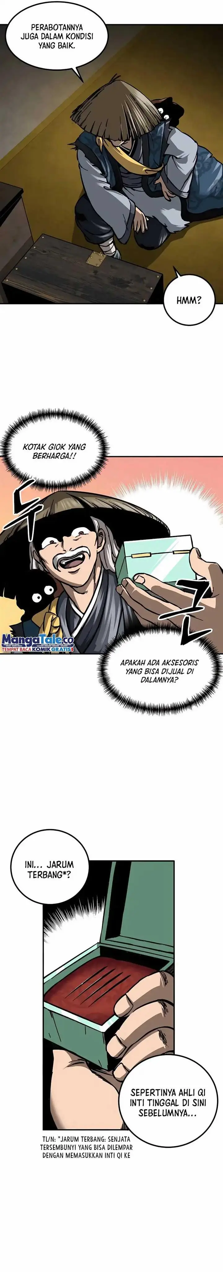 image-komik-warrior-grandpa-and-supreme-granddaughter-chapter-3-9/61