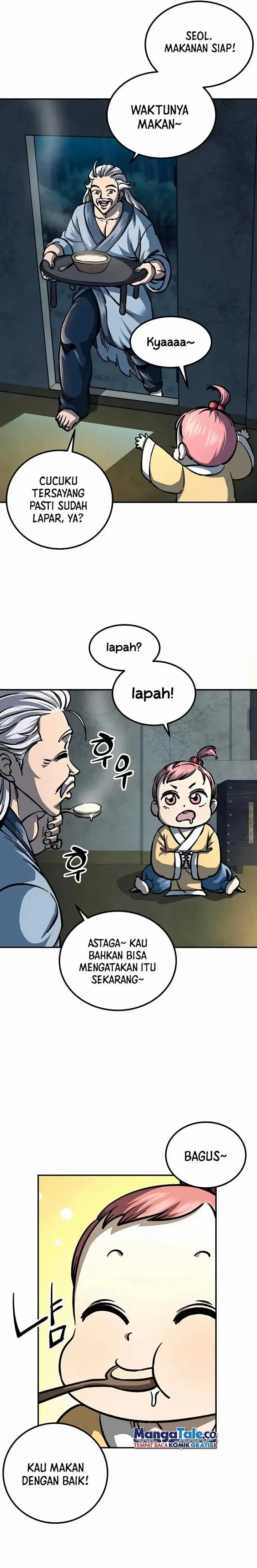 image-komik-warrior-grandpa-and-supreme-granddaughter-chapter-3-11/61