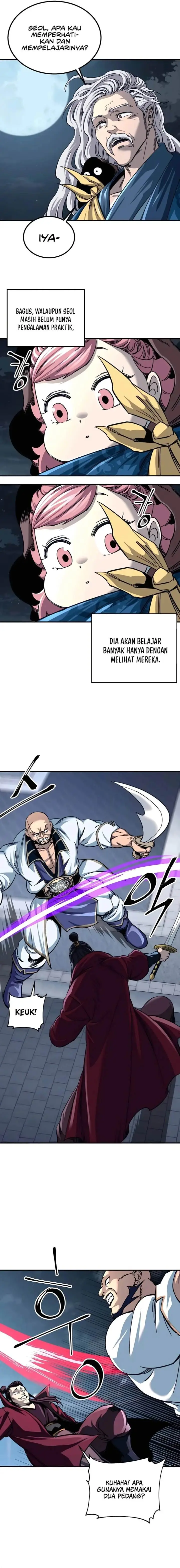 image-komik-warrior-grandpa-and-supreme-granddaughter-chapter-30-5/22
