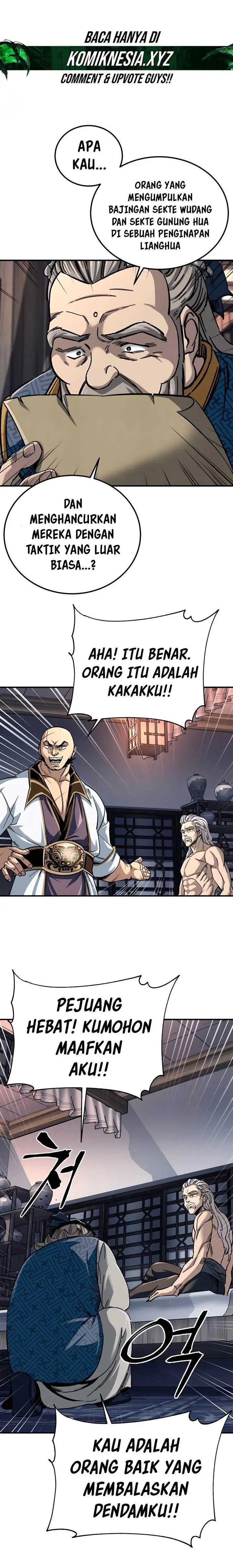 image-komik-warrior-grandpa-and-supreme-granddaughter-chapter-33-1/34