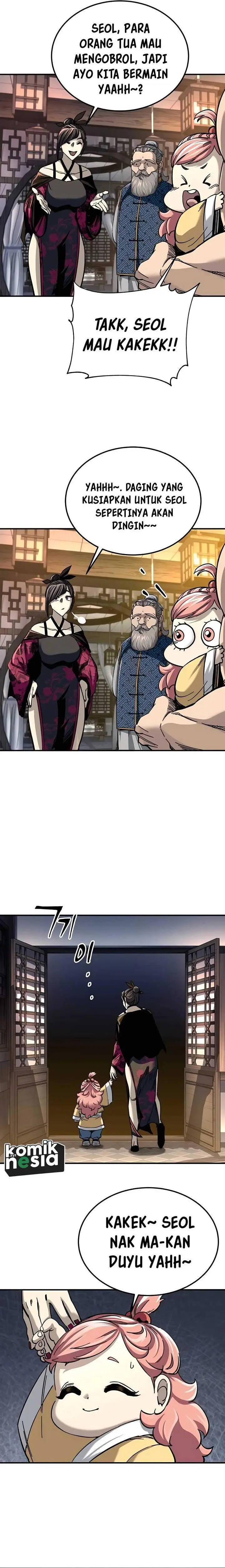 image-komik-warrior-grandpa-and-supreme-granddaughter-chapter-33-5/34