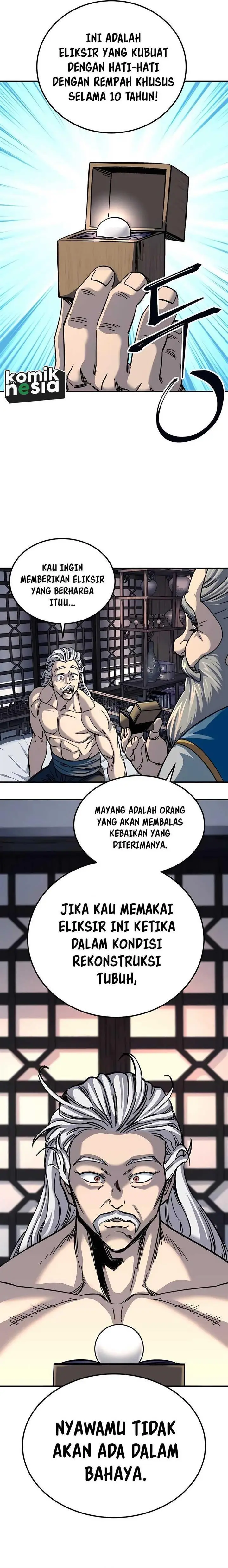 image-komik-warrior-grandpa-and-supreme-granddaughter-chapter-33-7/34