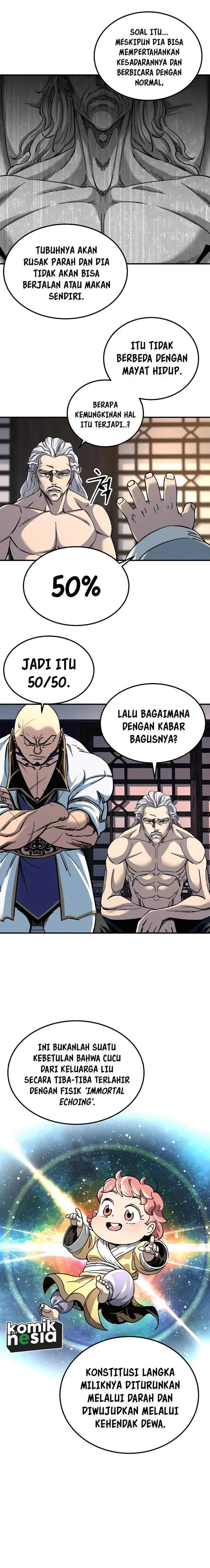 image-komik-warrior-grandpa-and-supreme-granddaughter-chapter-33-9/34