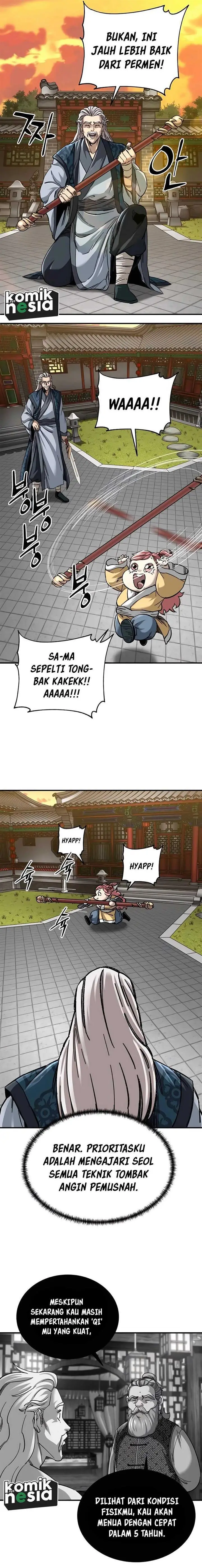 image-komik-warrior-grandpa-and-supreme-granddaughter-chapter-33-19/34