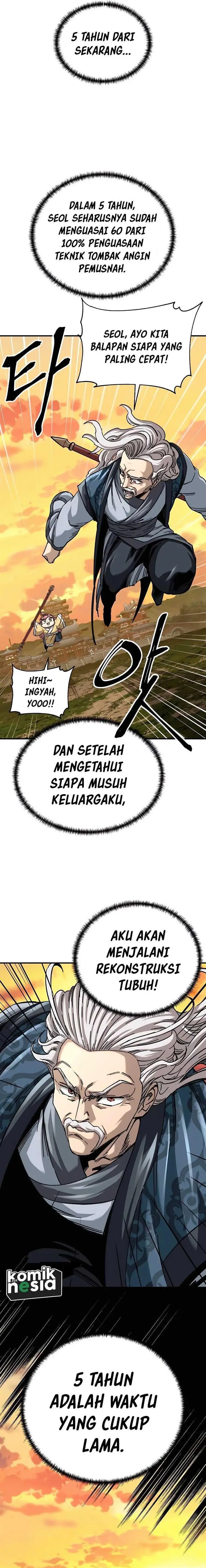 image-komik-warrior-grandpa-and-supreme-granddaughter-chapter-33-21/34