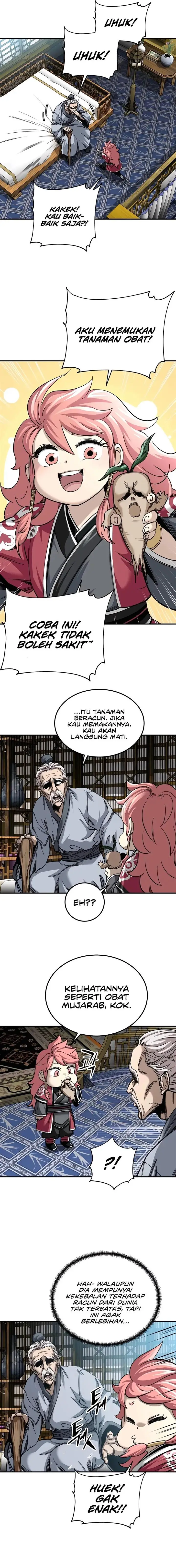 image-komik-warrior-grandpa-and-supreme-granddaughter-chapter-34-1/22
