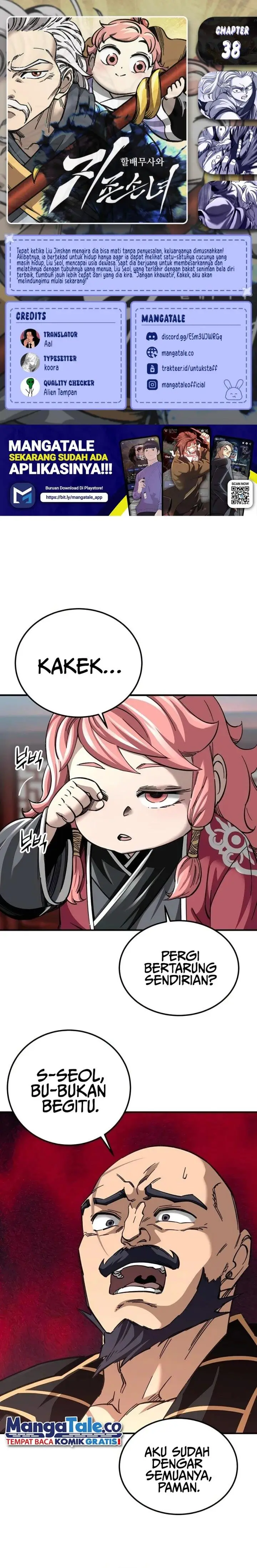 image-komik-warrior-grandpa-and-supreme-granddaughter-chapter-38-0/22