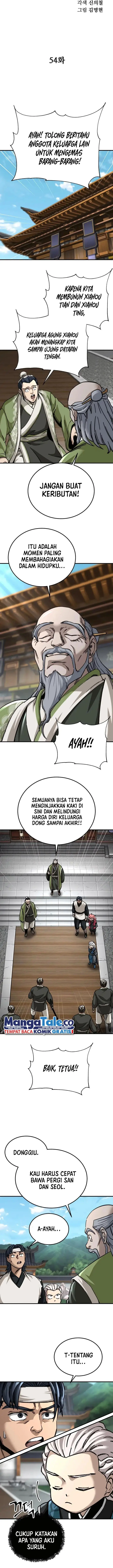 image-komik-warrior-grandpa-and-supreme-granddaughter-chapter-54-10/30