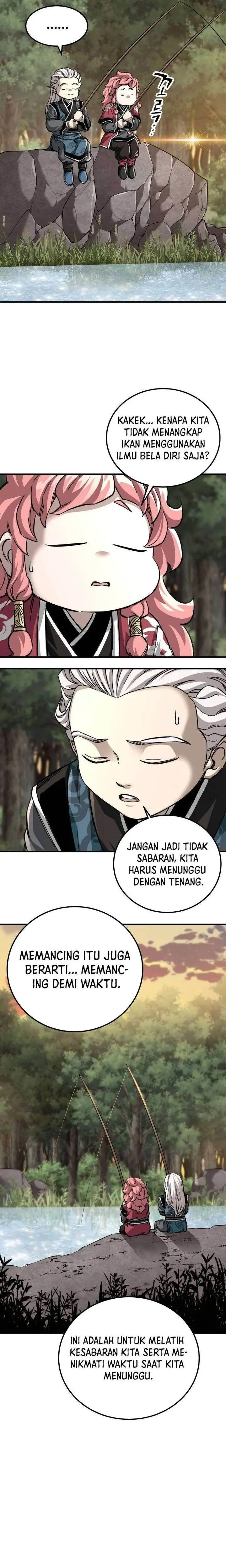 image-komik-warrior-grandpa-and-supreme-granddaughter-chapter-58-12/37