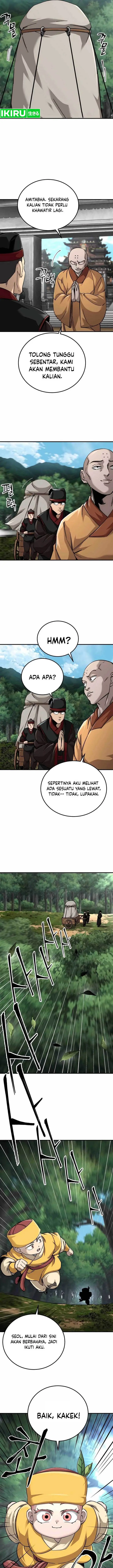 image-komik-warrior-grandpa-and-supreme-granddaughter-chapter-60-11/24