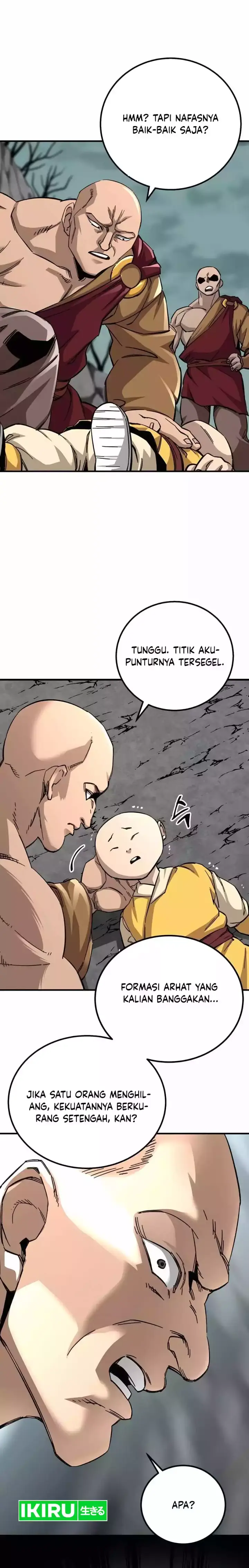 image-komik-warrior-grandpa-and-supreme-granddaughter-chapter-61-1/27