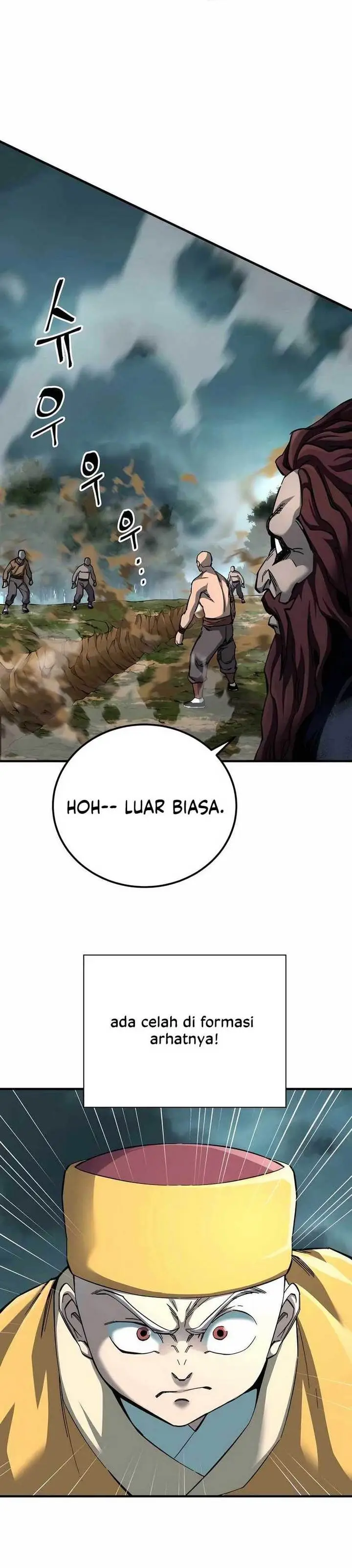 image-komik-warrior-grandpa-and-supreme-granddaughter-chapter-63-6/32