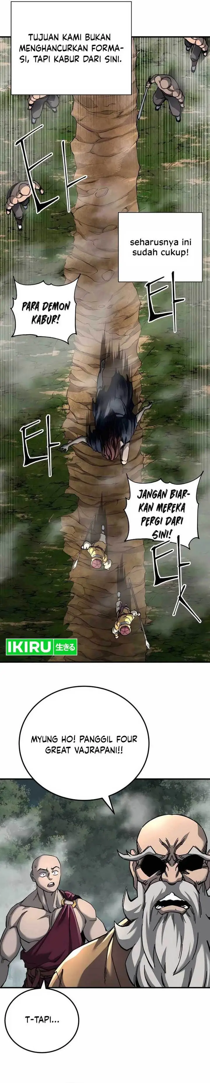 image-komik-warrior-grandpa-and-supreme-granddaughter-chapter-63-7/32