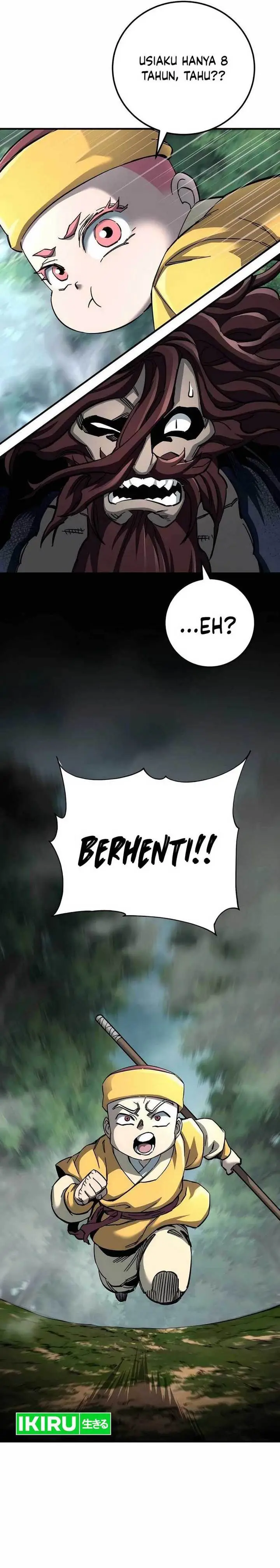 image-komik-warrior-grandpa-and-supreme-granddaughter-chapter-63-14/32
