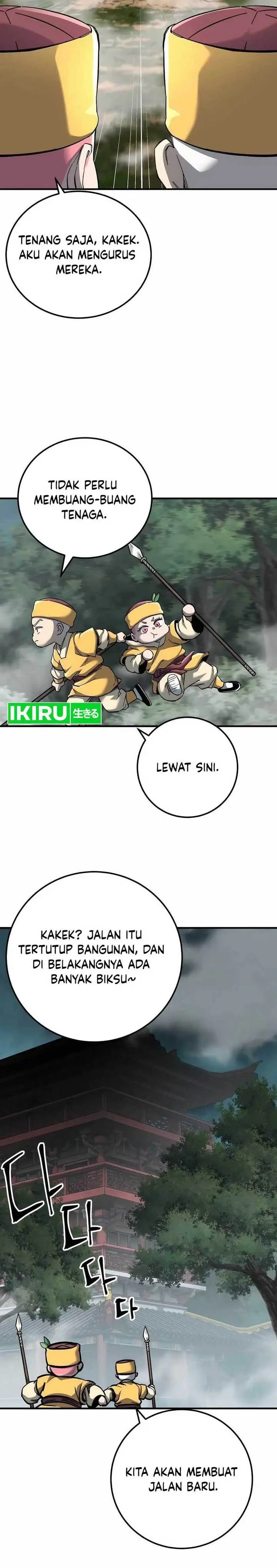 image-komik-warrior-grandpa-and-supreme-granddaughter-chapter-63-20/32