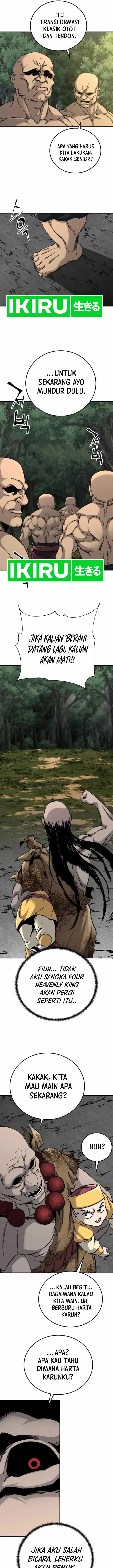 image-komik-warrior-grandpa-and-supreme-granddaughter-chapter-65-9/28