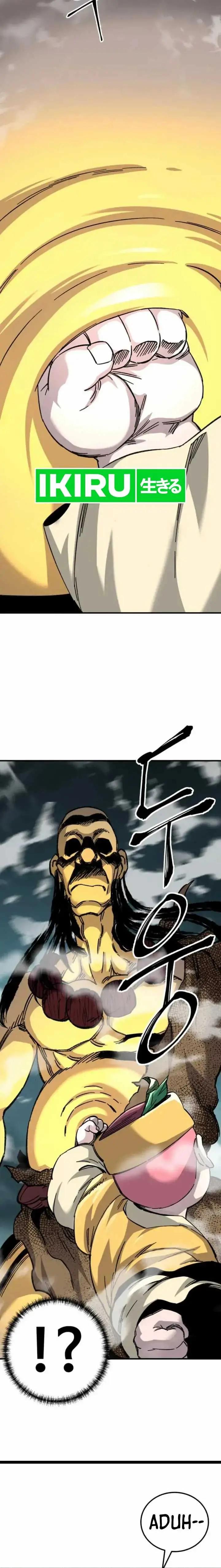image-komik-warrior-grandpa-and-supreme-granddaughter-chapter-65-15/28