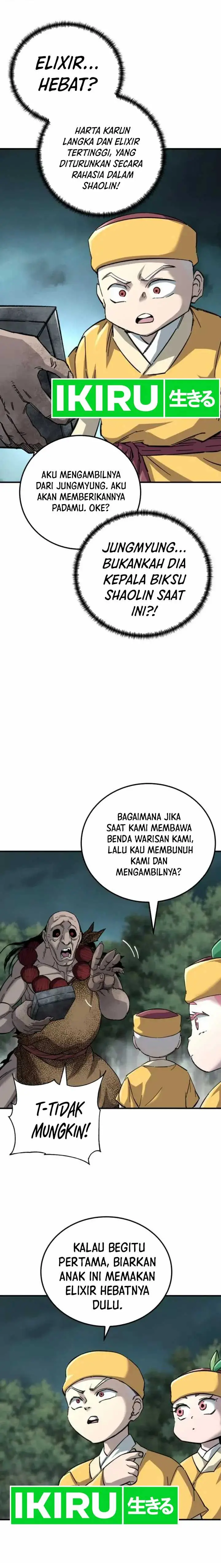 image-komik-warrior-grandpa-and-supreme-granddaughter-chapter-65-21/28