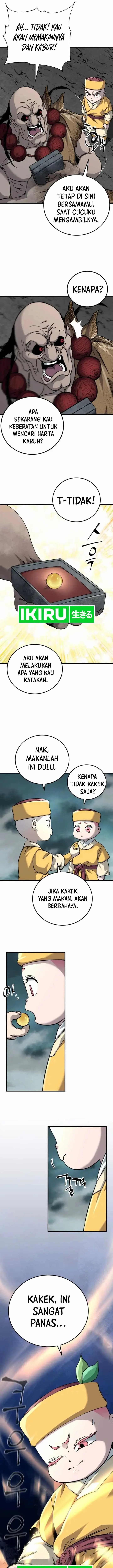image-komik-warrior-grandpa-and-supreme-granddaughter-chapter-65-22/28
