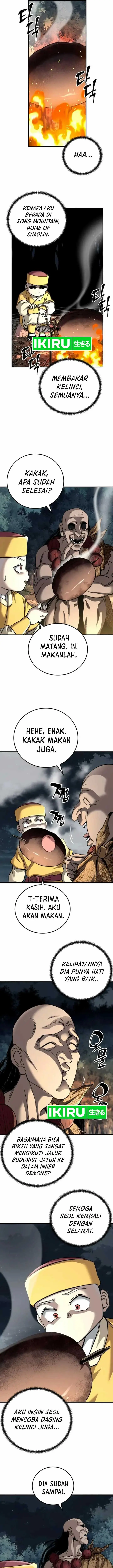 image-komik-warrior-grandpa-and-supreme-granddaughter-chapter-67-7/24
