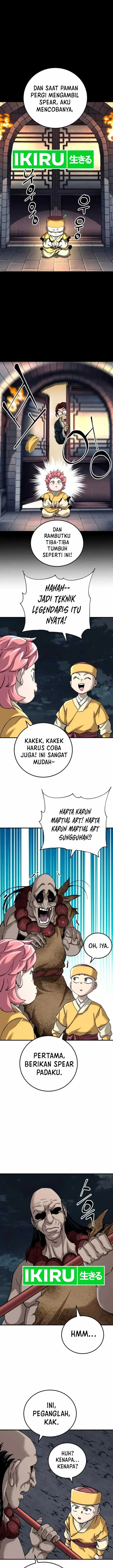 image-komik-warrior-grandpa-and-supreme-granddaughter-chapter-67-11/24