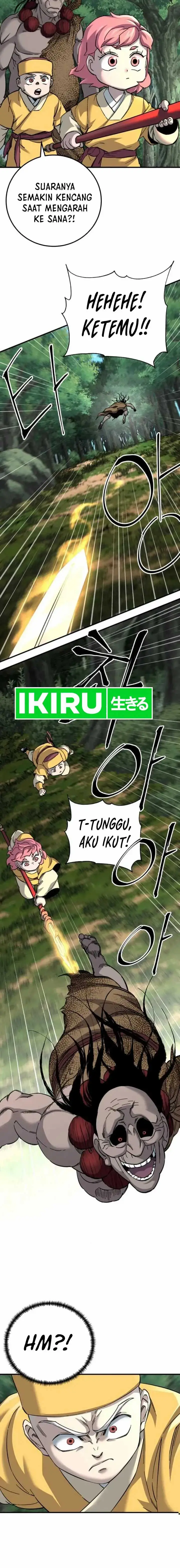 image-komik-warrior-grandpa-and-supreme-granddaughter-chapter-67-16/24