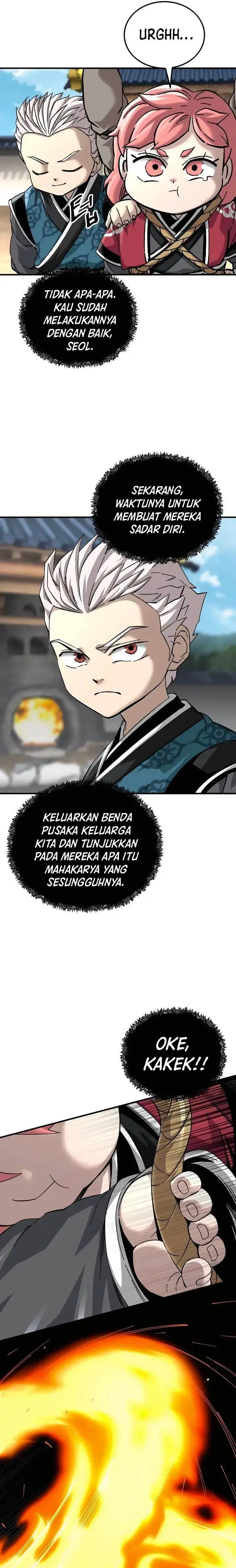 image-komik-warrior-grandpa-and-supreme-granddaughter-chapter-70-5/23