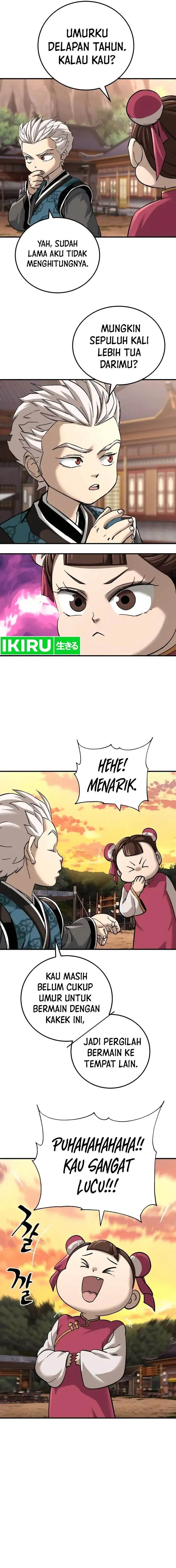 image-komik-warrior-grandpa-and-supreme-granddaughter-chapter-70-20/23