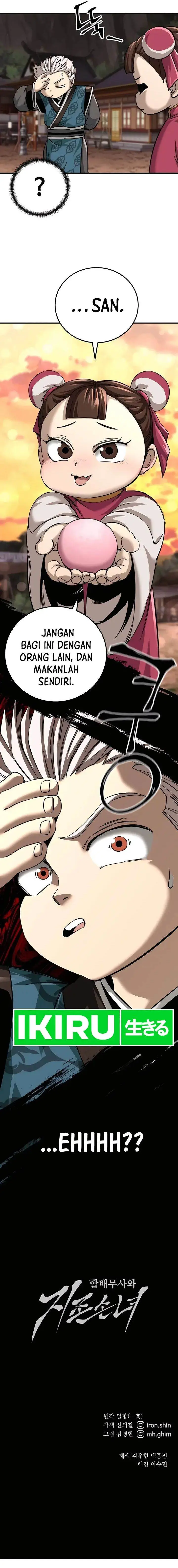 image-komik-warrior-grandpa-and-supreme-granddaughter-chapter-70-21/23