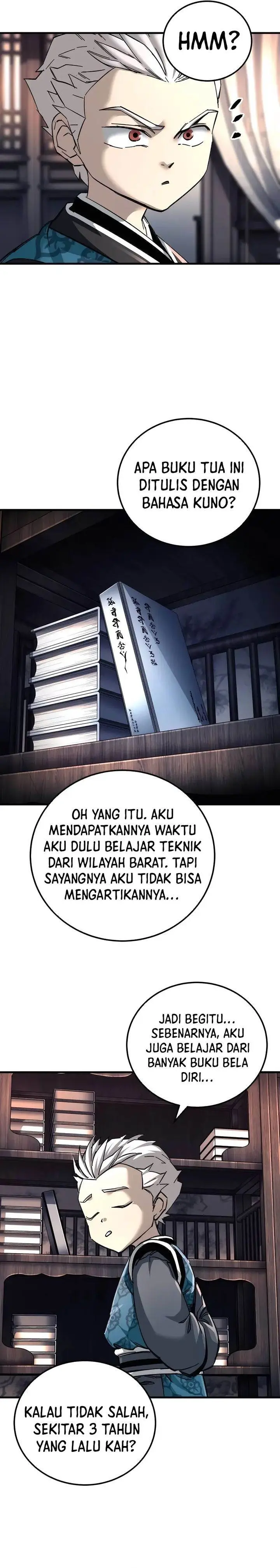 image-komik-warrior-grandpa-and-supreme-granddaughter-chapter-71-33/38