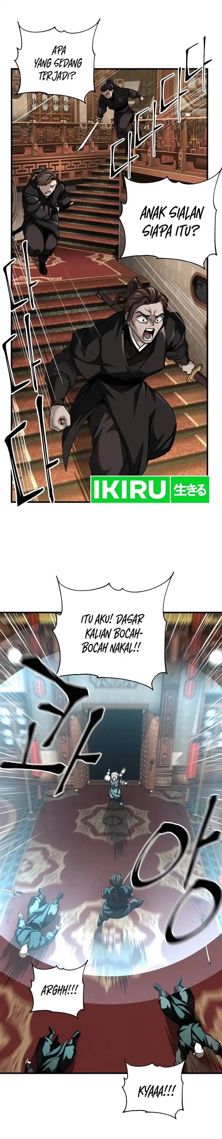 image-komik-warrior-grandpa-and-supreme-granddaughter-chapter-73-1/43